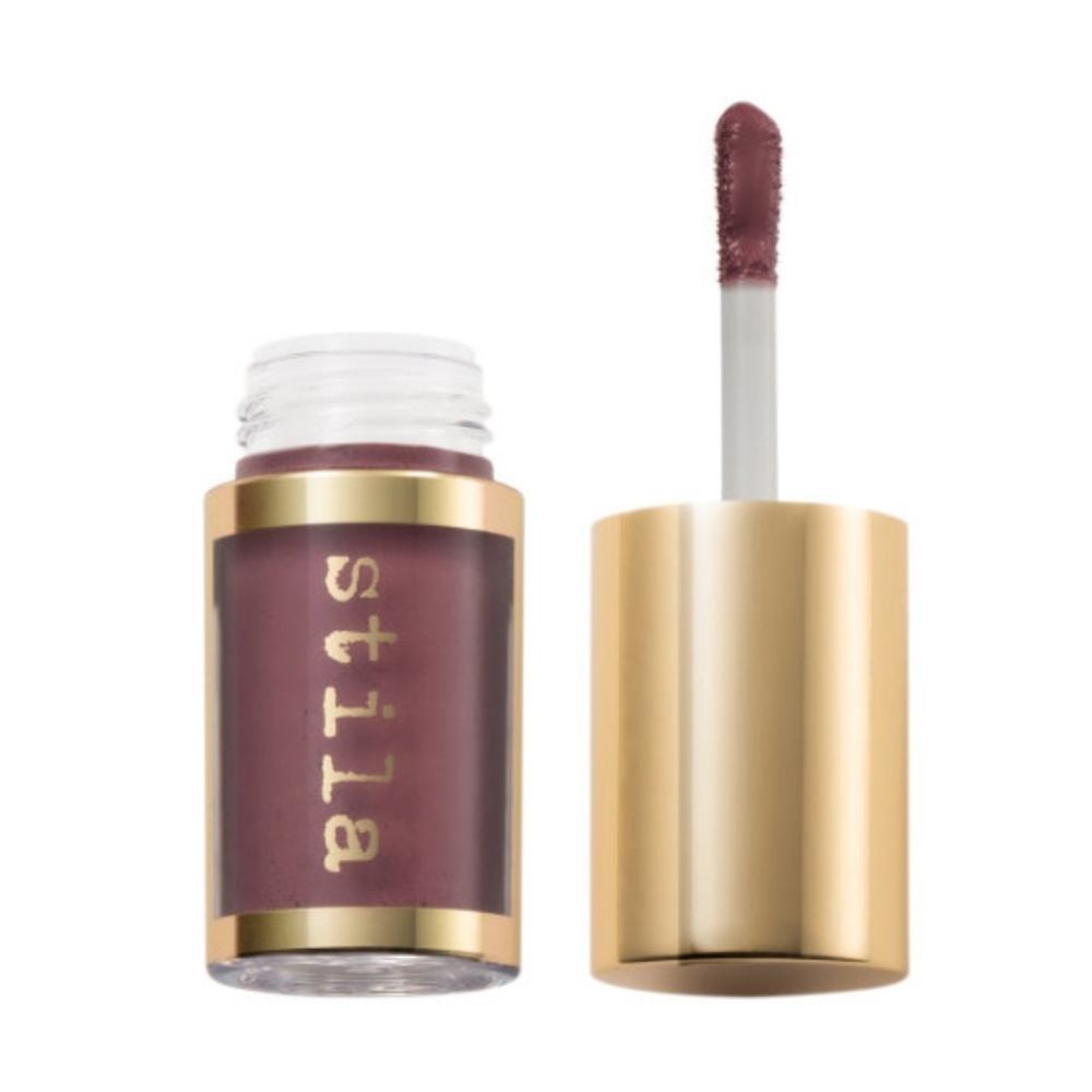 NIB Stila Shine Fever Lip Vinyl in Pit Stop